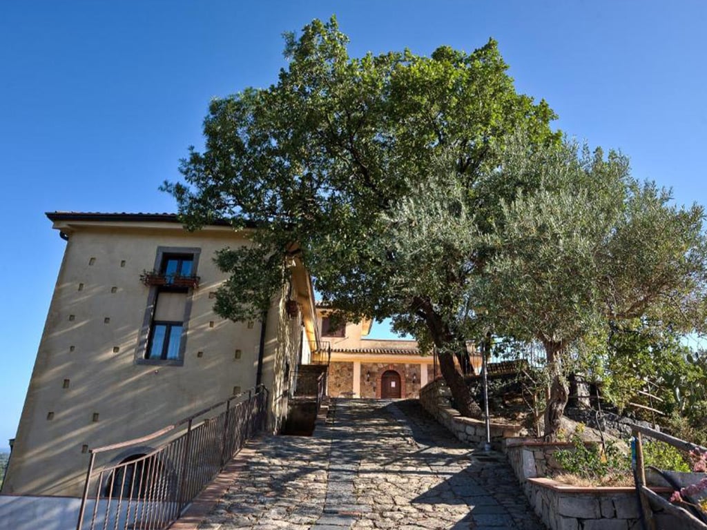 Agriturismo Il Poggio - Luxury Country Resort8 Agriturismo Il Poggio - Luxury Country Resort8