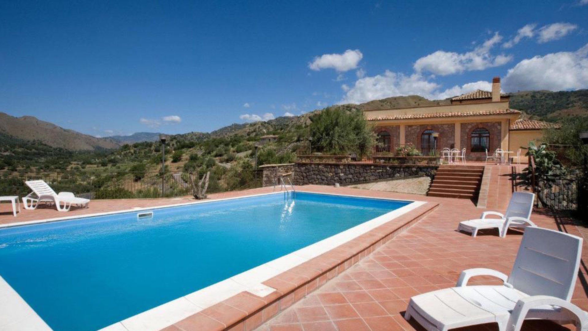 Agriturismo Il Poggio Luxury Country Resort2