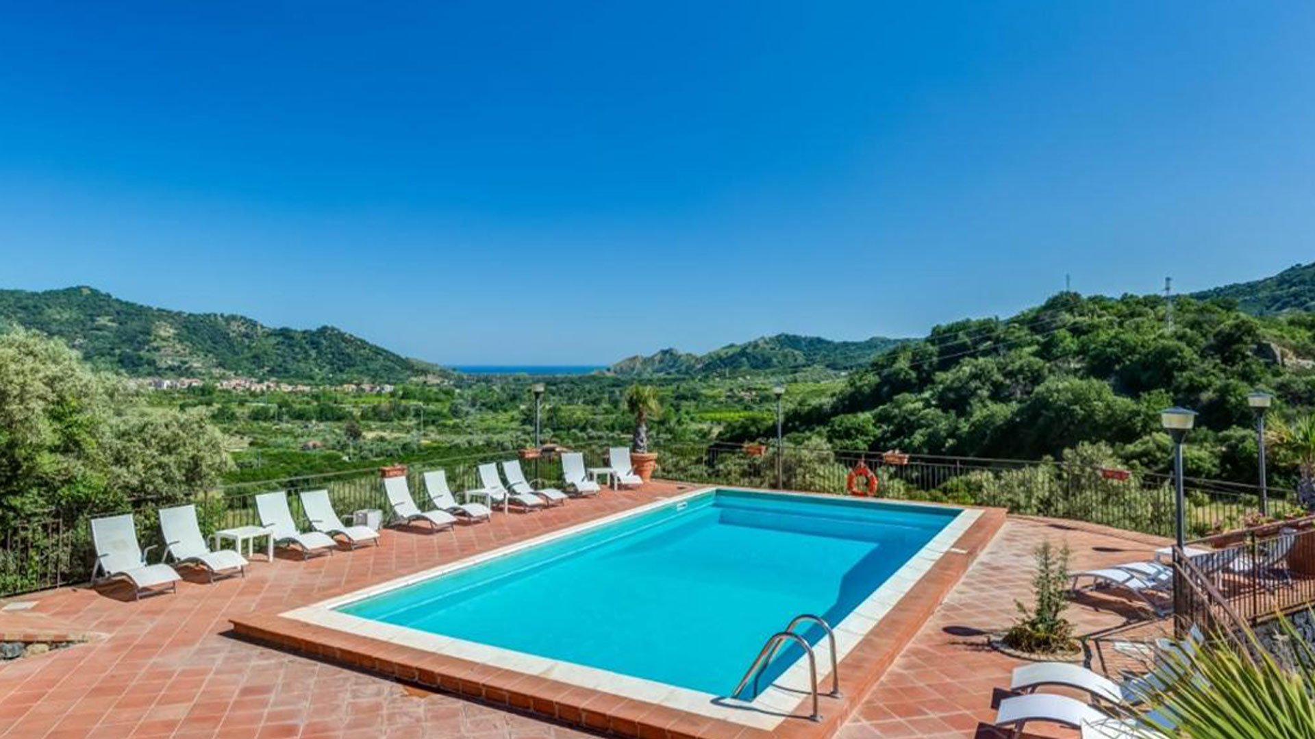 Agriturismo Il Poggio - Luxury Country Resort3 Agriturismo Il Poggio - Luxury Country Resort3
