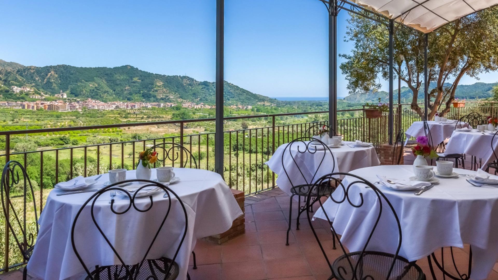 Agriturismo Il Poggio Luxury Country Resort4