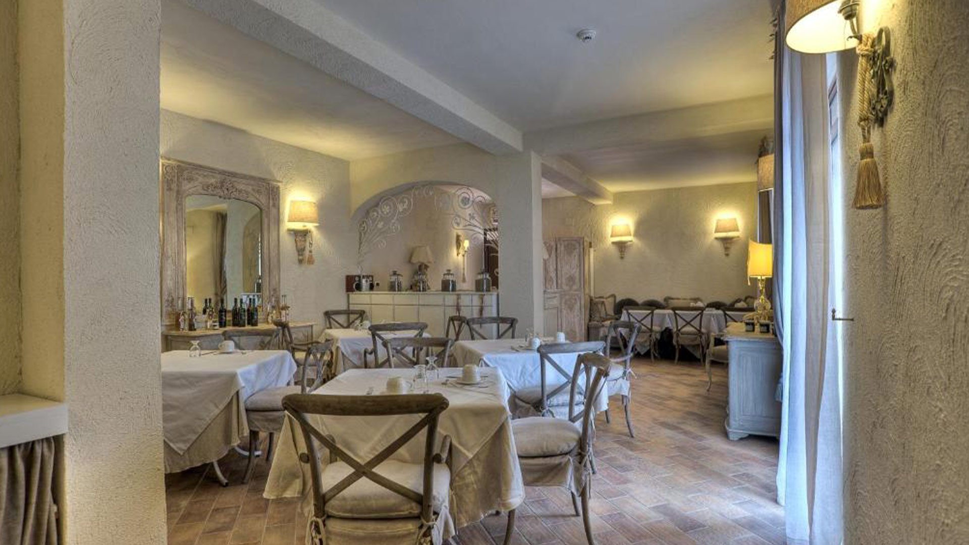 Agriturismo Il Poggio Luxury Country Resort3