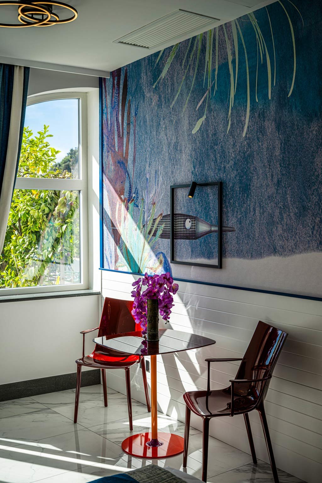 Art Hotel64