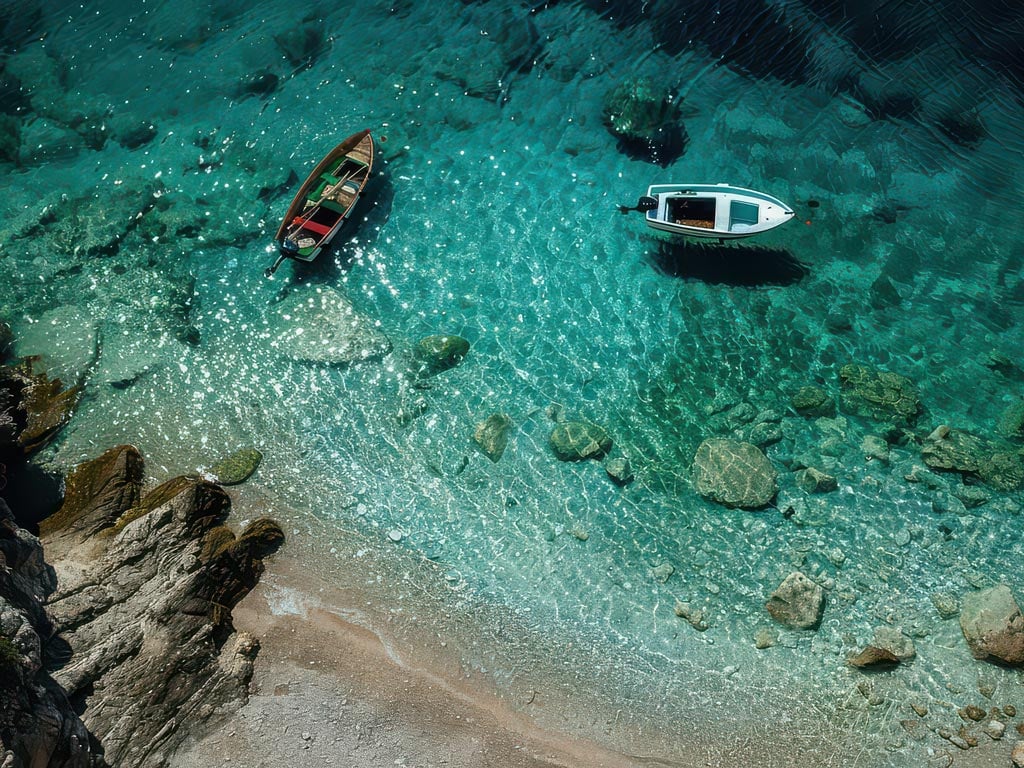 Escursioni e Attività da Positano 44 Escursioni e Attività da Positano 44