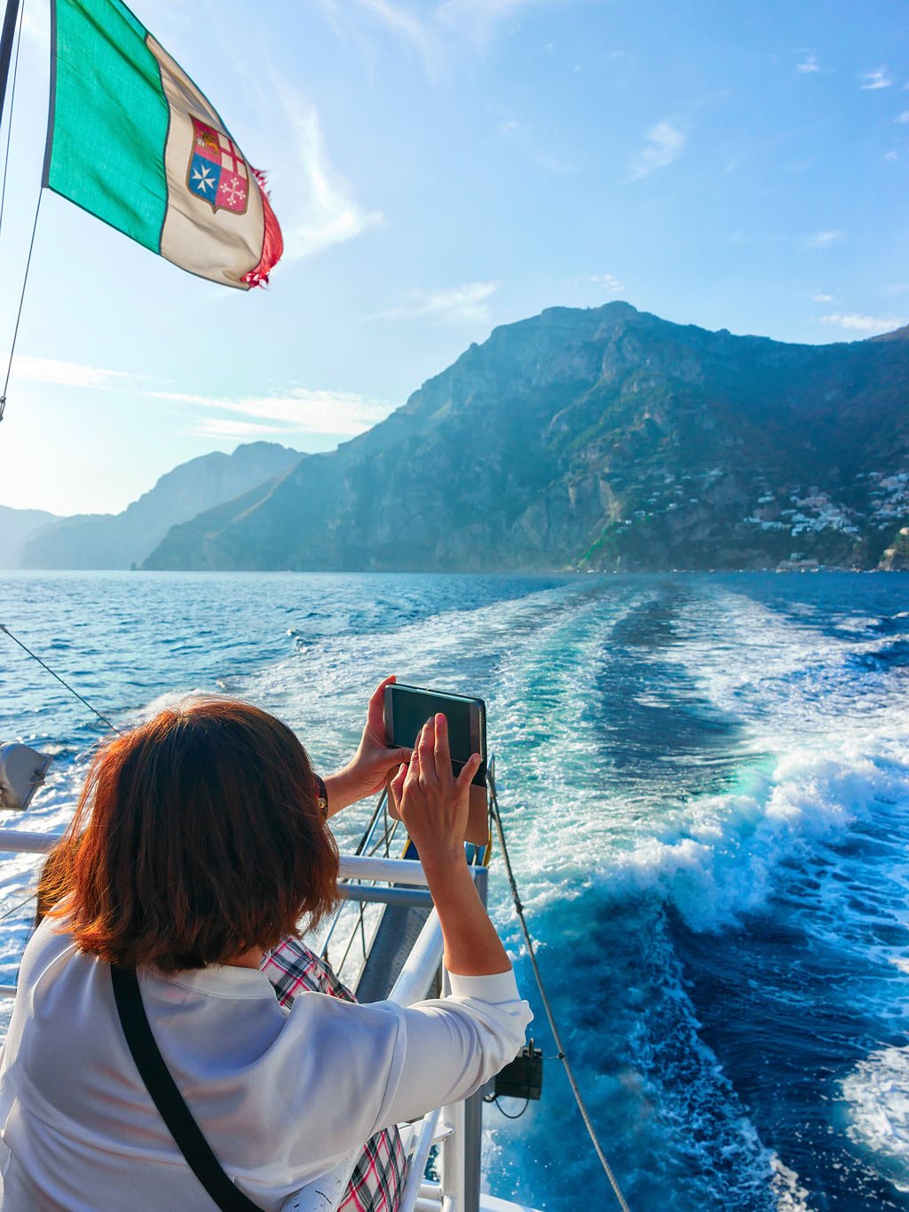 Escursioni e Attività da Positano51 Escursioni e Attività da Positano51