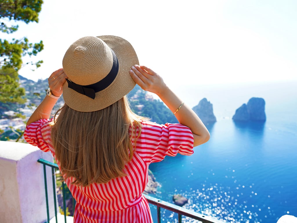 Escursioni e Attività da Positano 48 Escursioni e Attività da Positano 48
