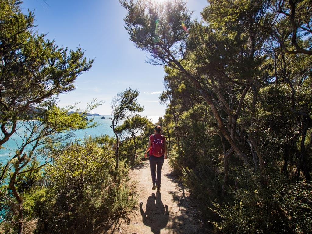 Escursioni e Attività da Positano 48 Escursioni e Attività da Positano 48