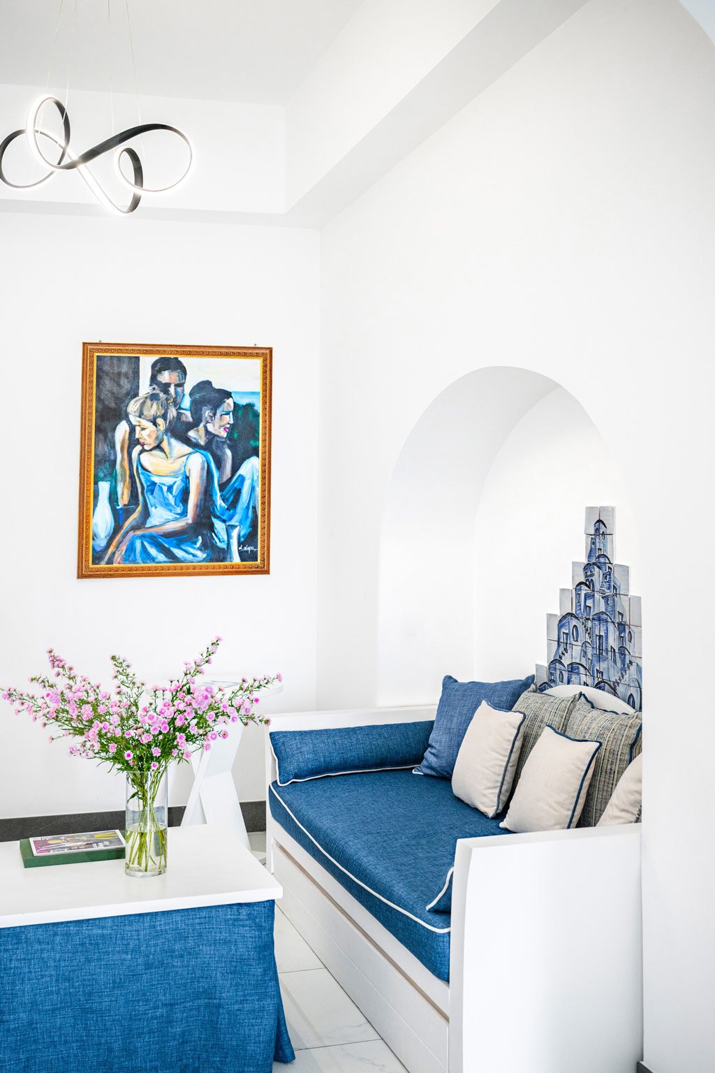Art Hotel 80