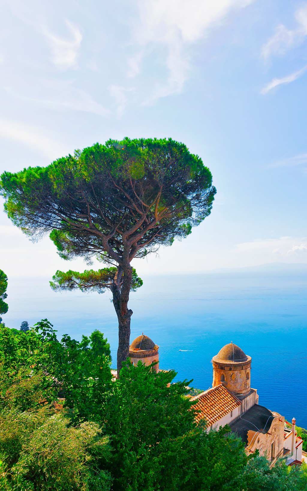 Escursioni e Attività da Positano 48 Escursioni e Attività da Positano 48