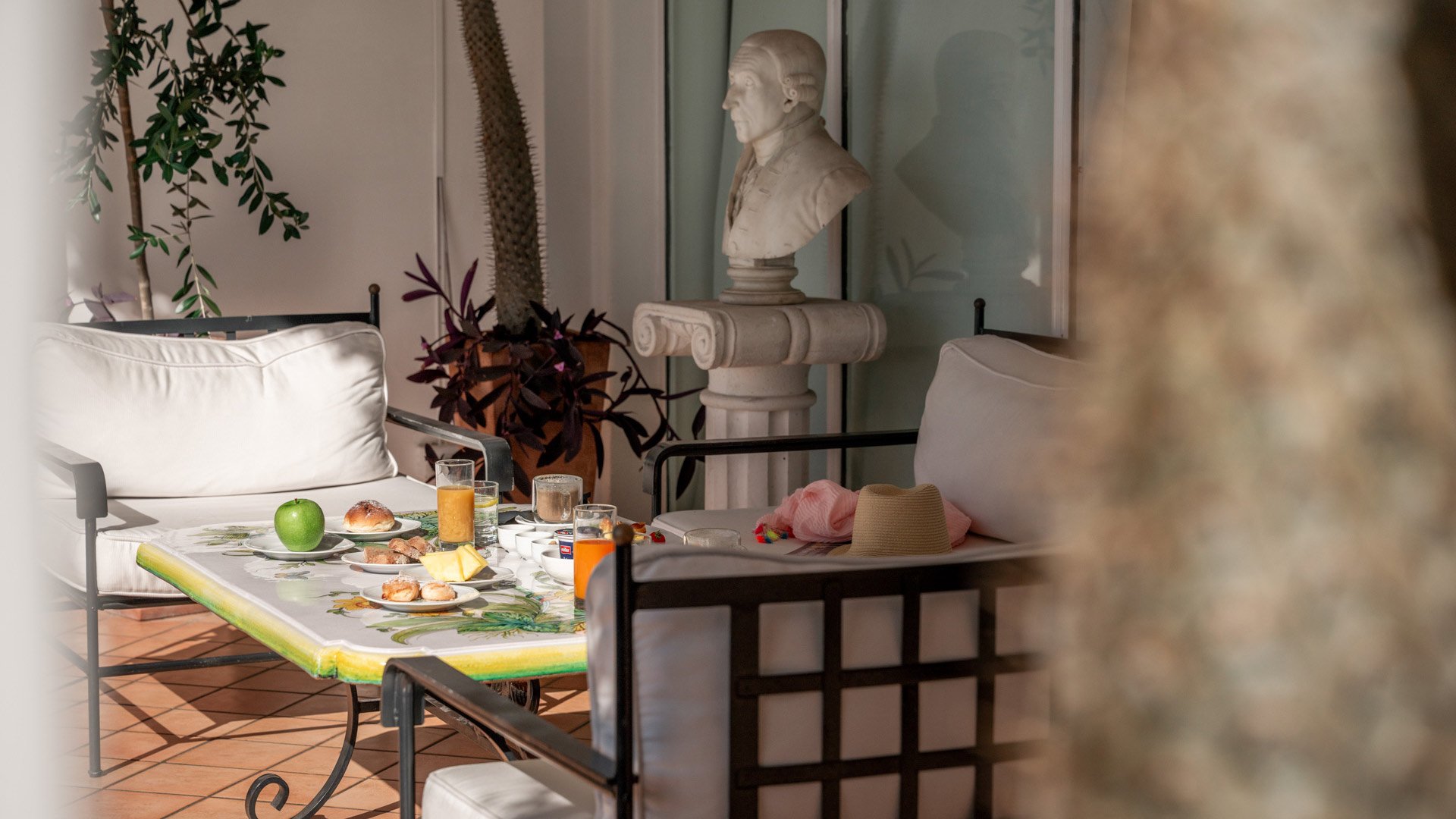 Art Hotel71
