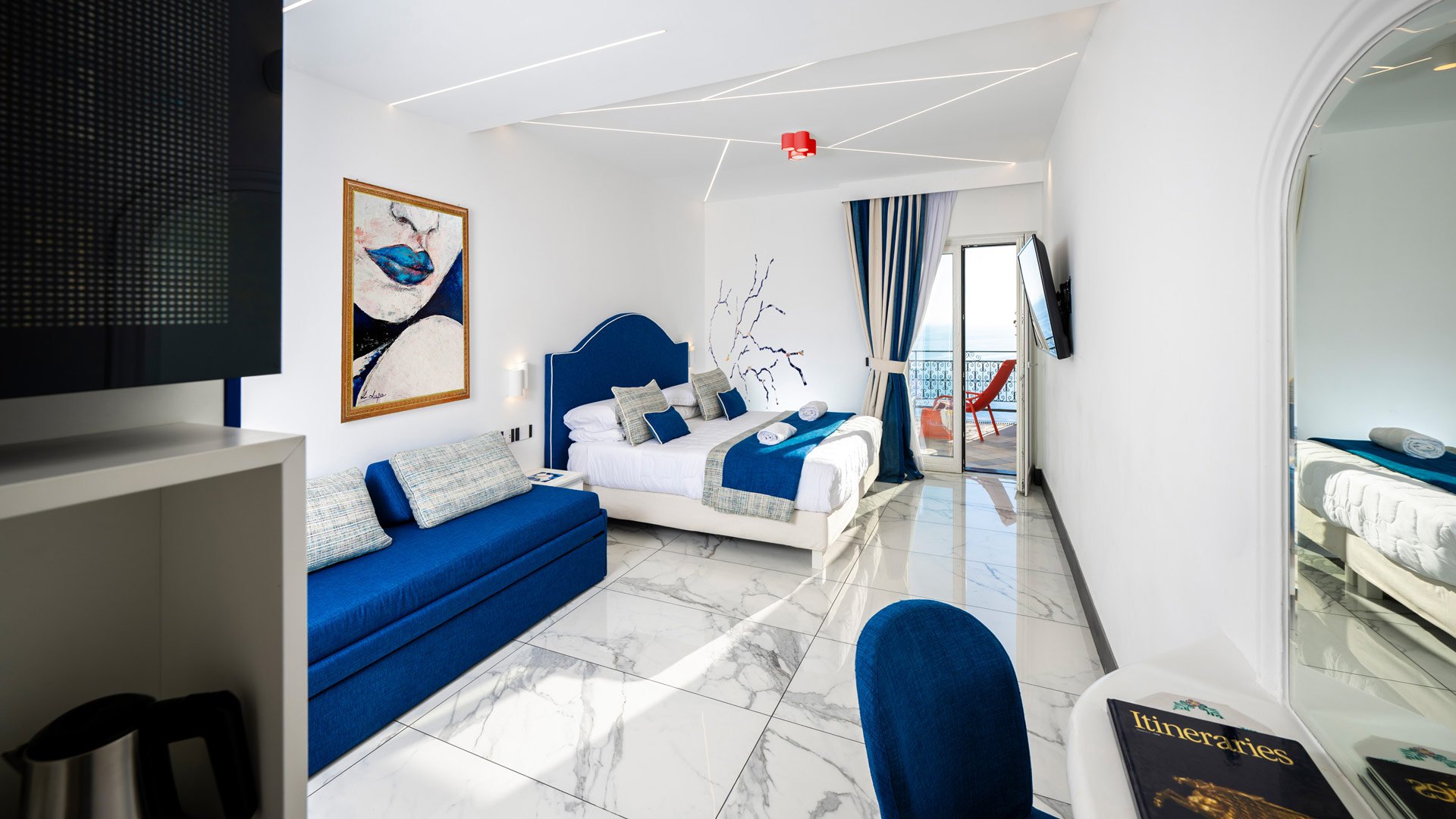 Executive vista mare75 Executive vista mare75