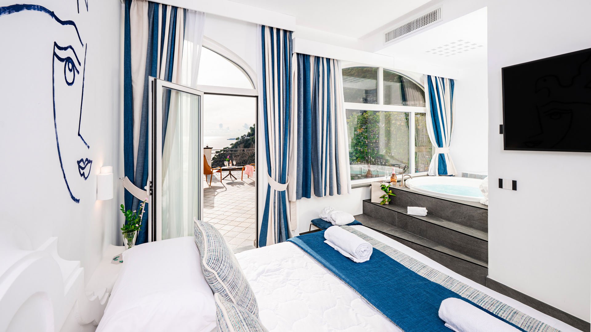 Junior Suite Junior Suite