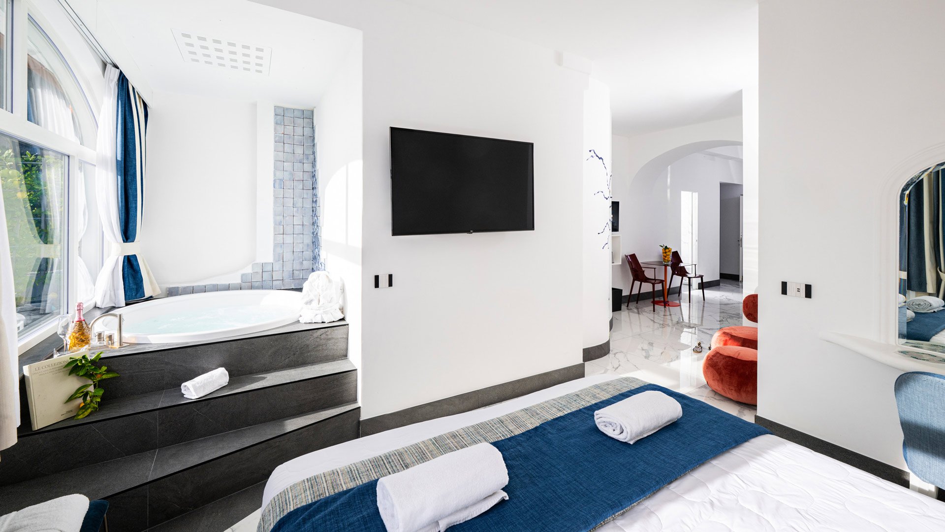 Junior Suite90 Junior Suite90