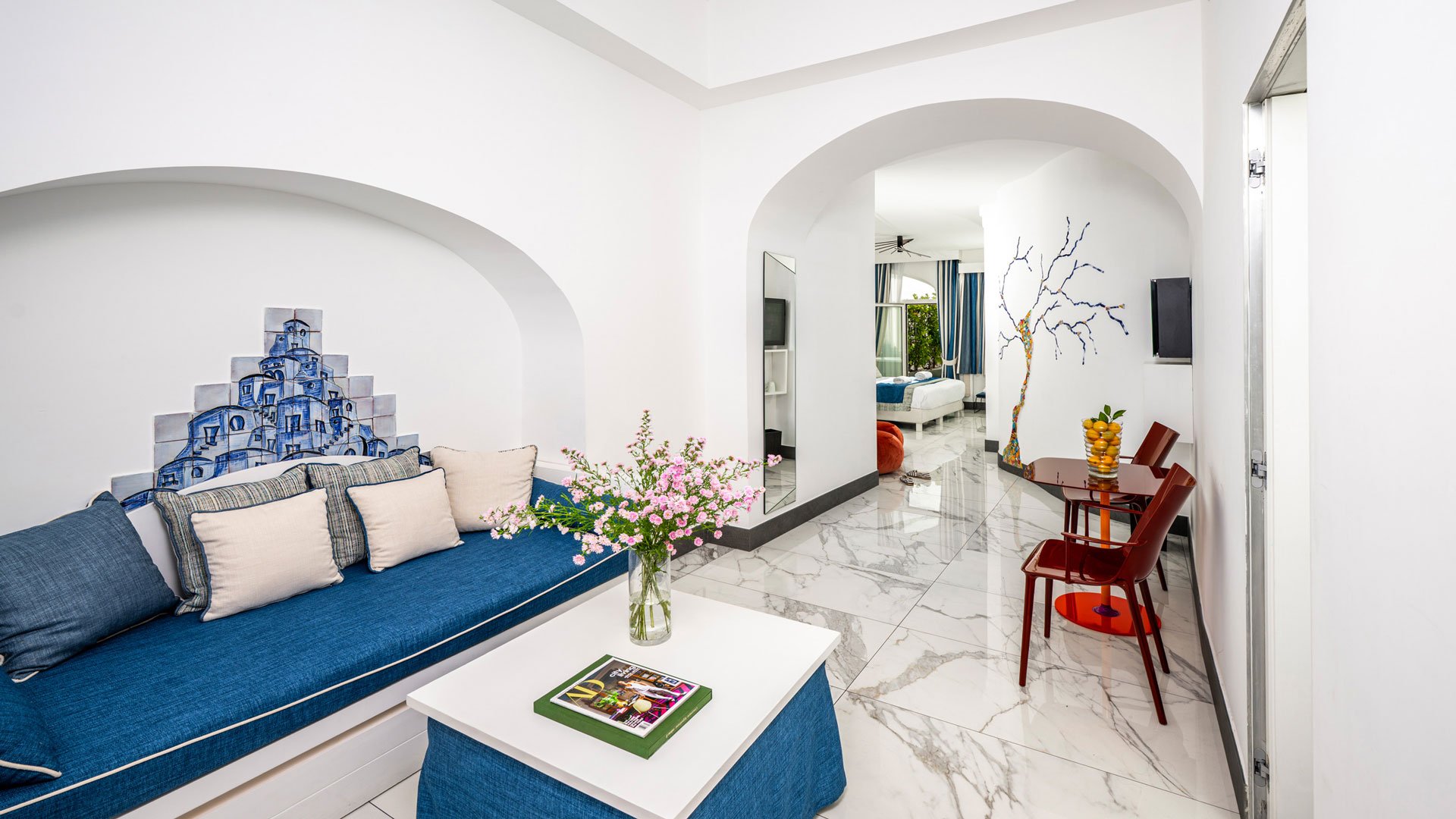 Camere & Suites11 Camere & Suites11