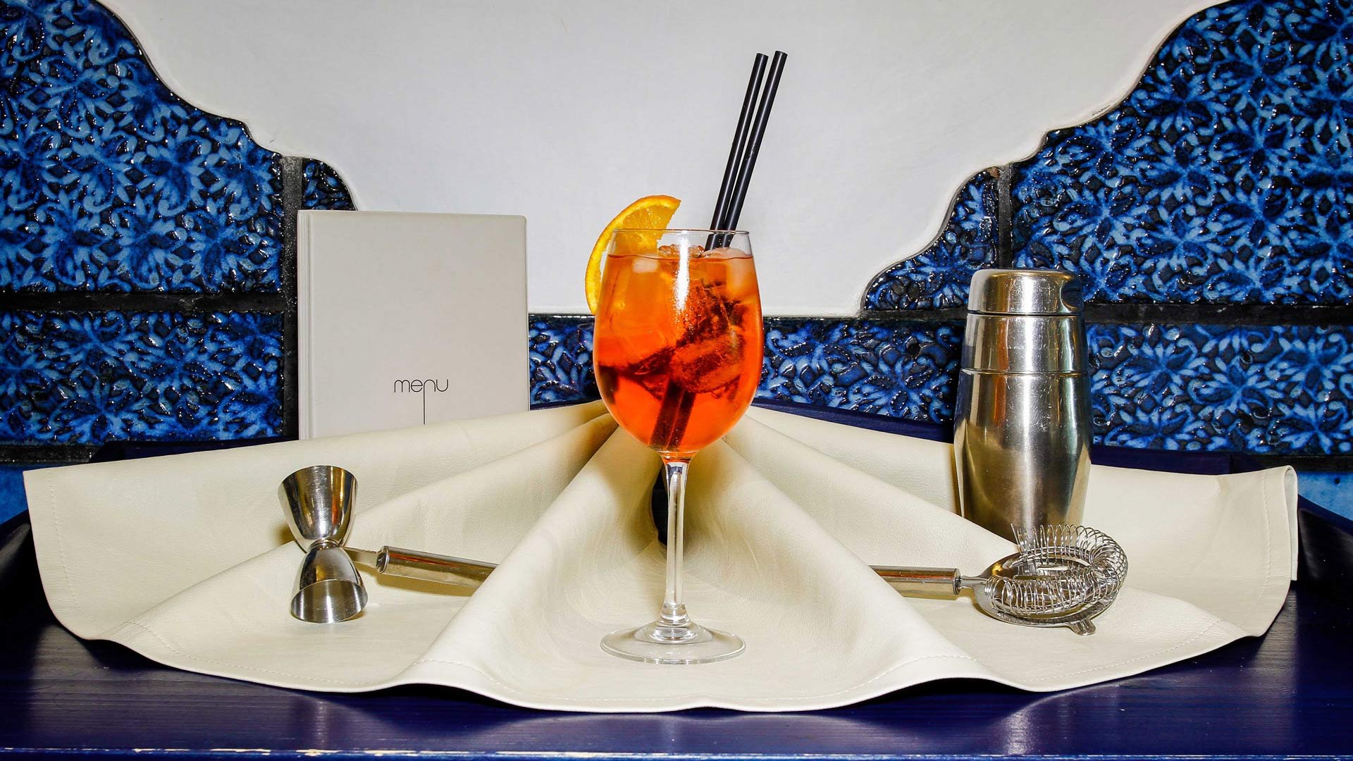 Lounge Bar43 Lounge Bar43