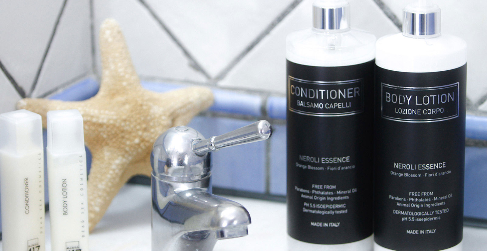 Neroli Product line37 Neroli Product line37