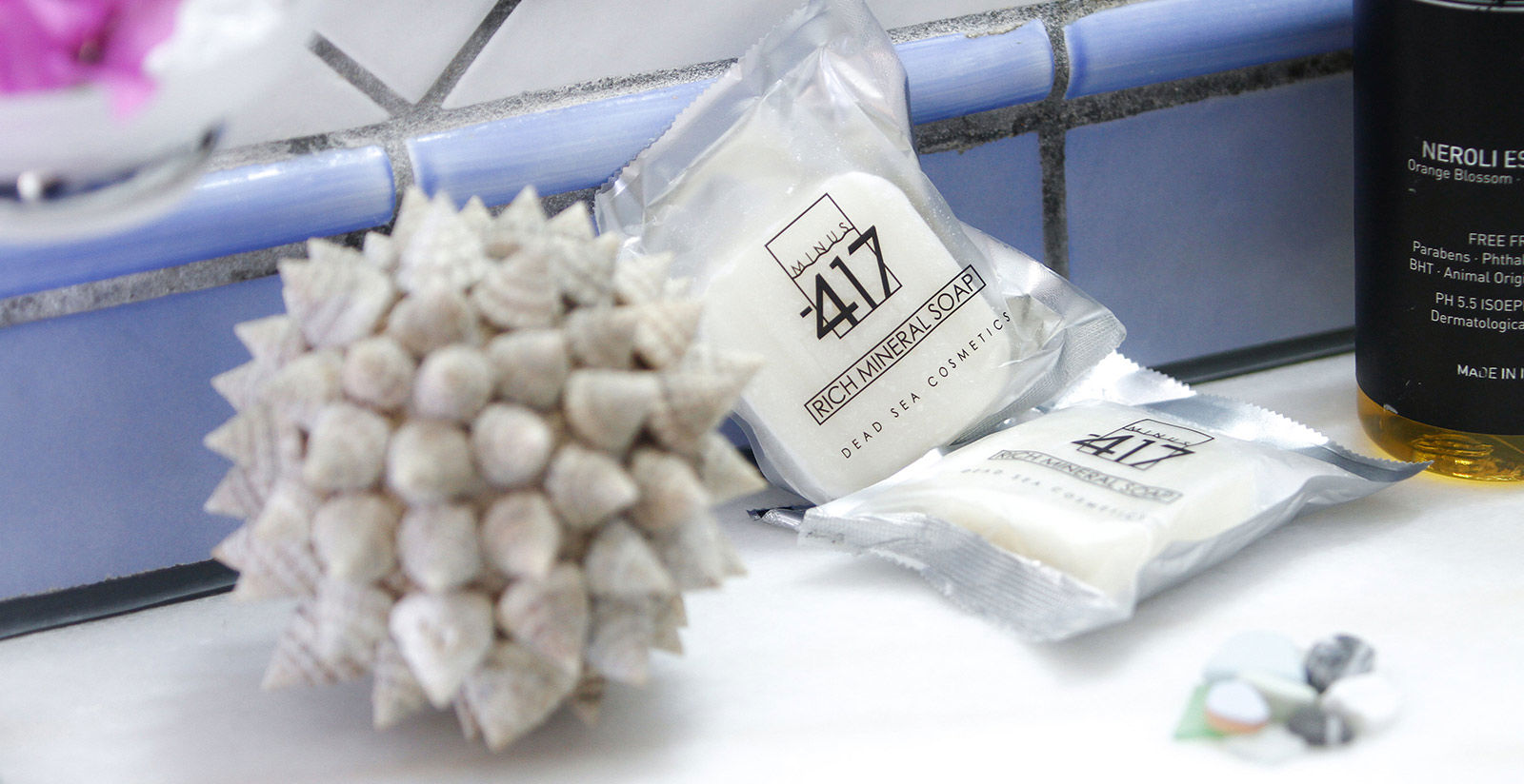 Neroli Product line36 Neroli Product line36