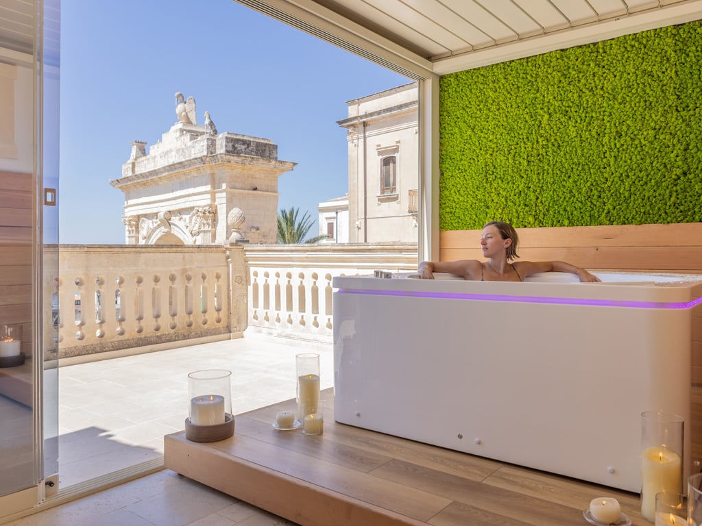 Noto Boutique Hotel 1 Noto Boutique Hotel 1