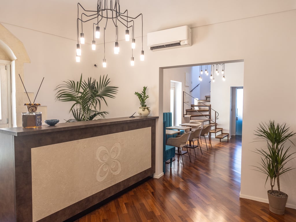 Noto Boutique Hotel 1 Noto Boutique Hotel 1