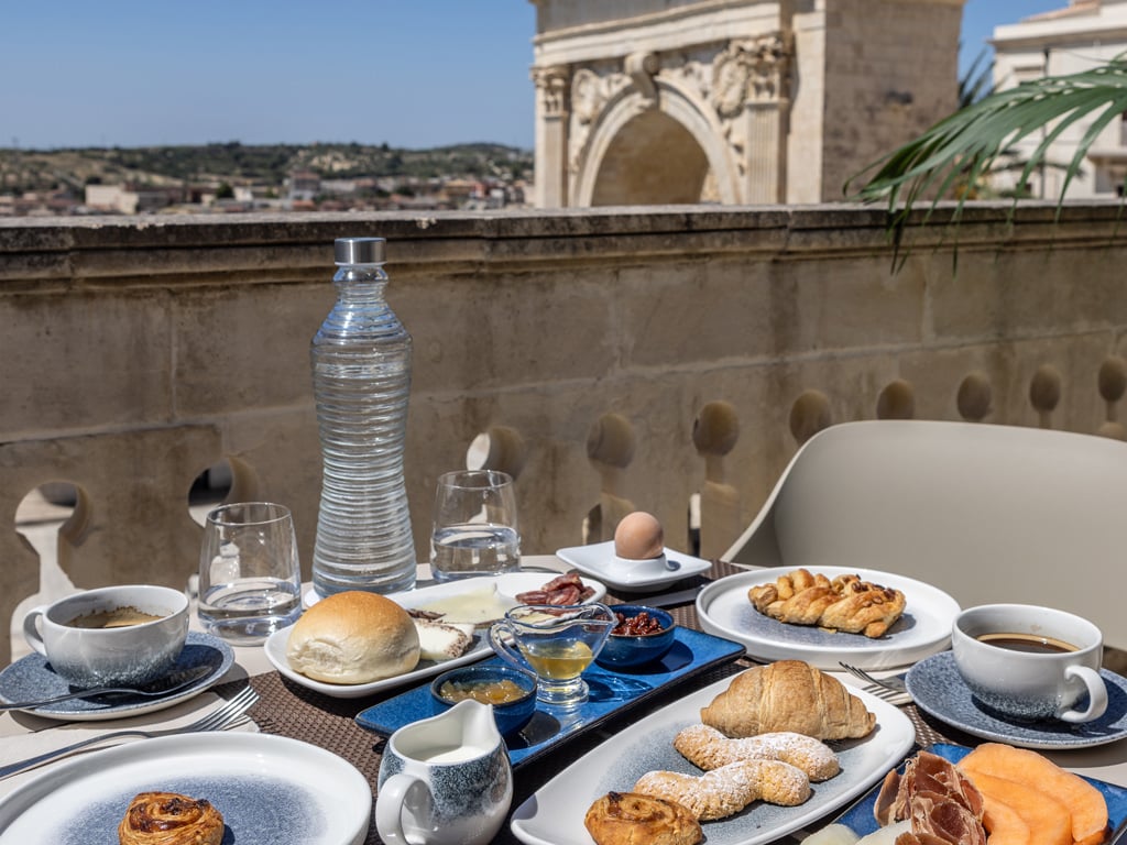 Noto Boutique Hotel 1 Noto Boutique Hotel 1