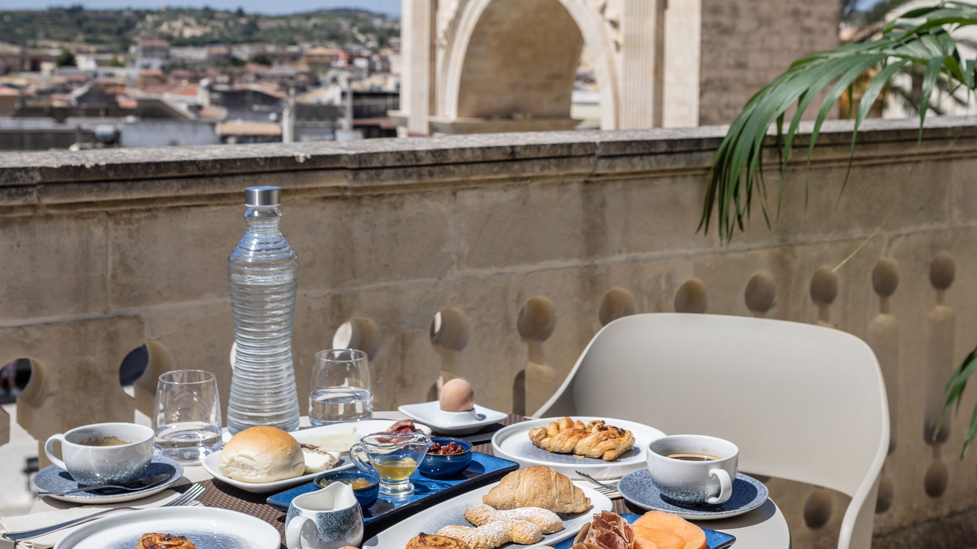 Junior Suite Terrace4