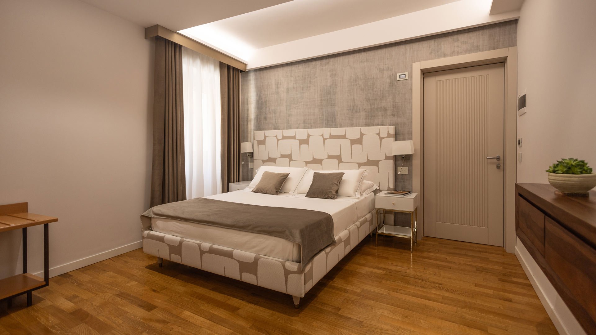 Camere & Suite7