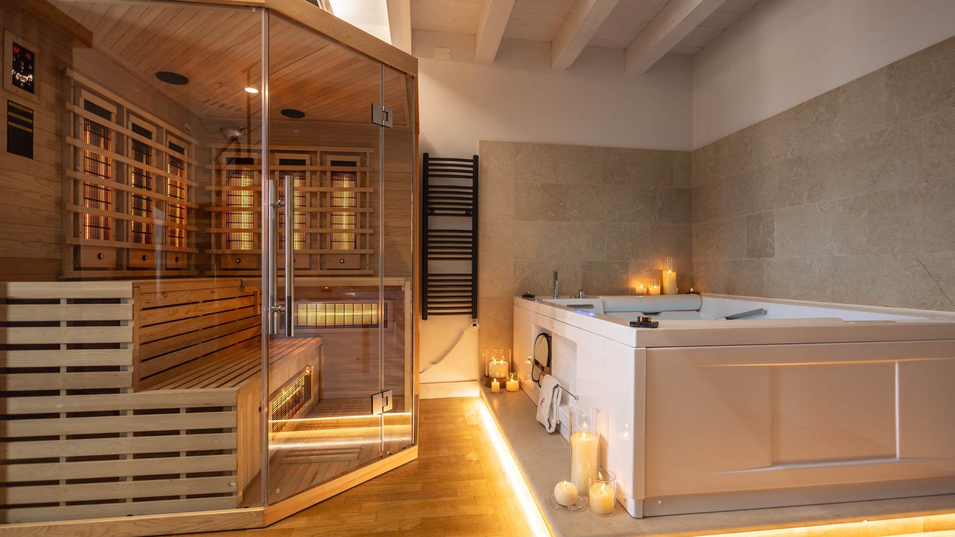 Camere & Suite6