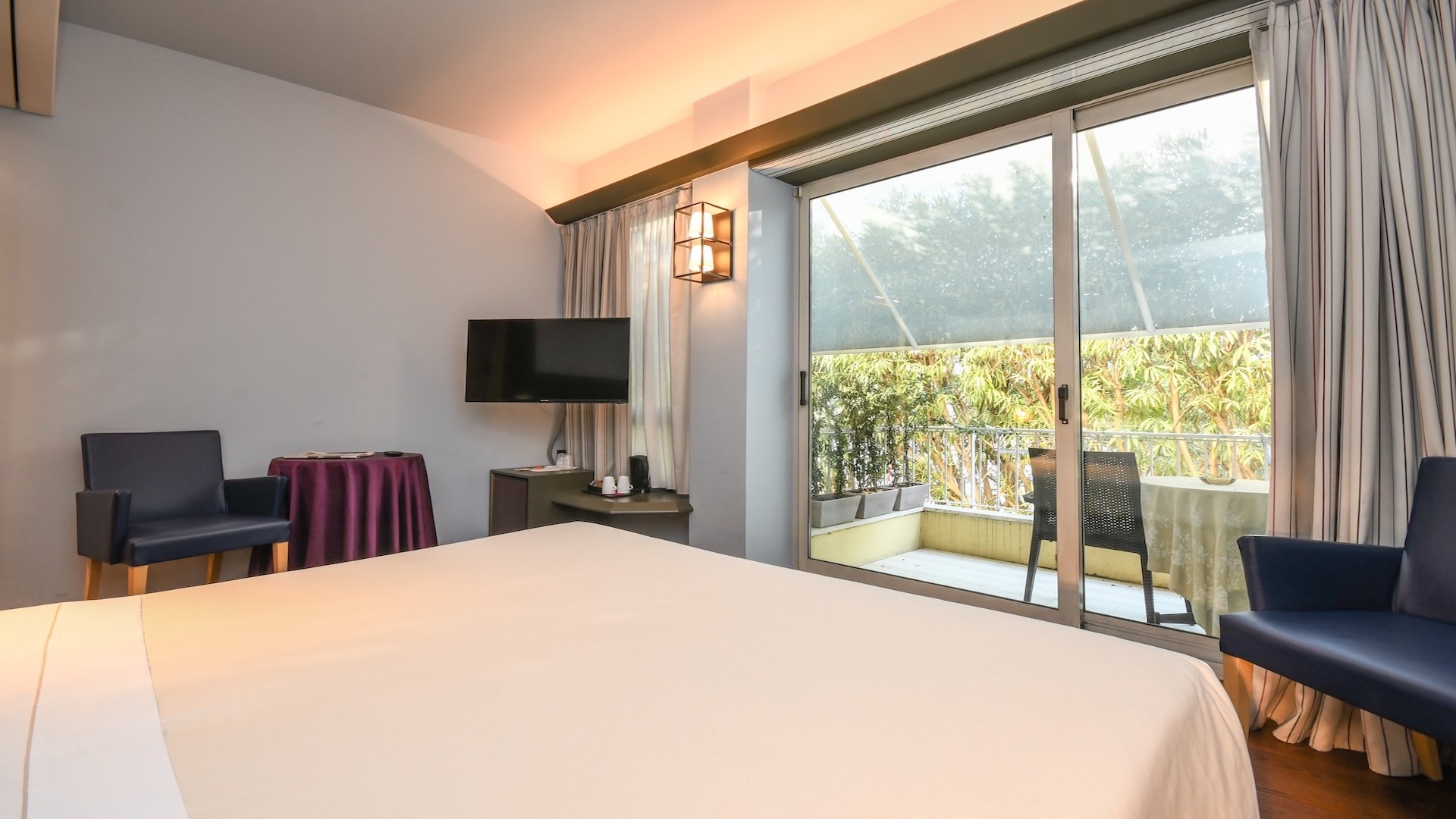 Premium con Balcone1