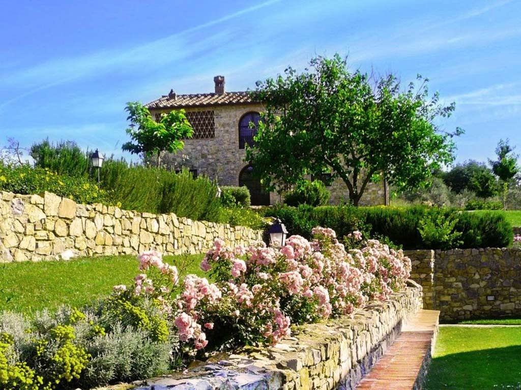 Poggio Cennina Resort 1 Poggio Cennina Resort 1