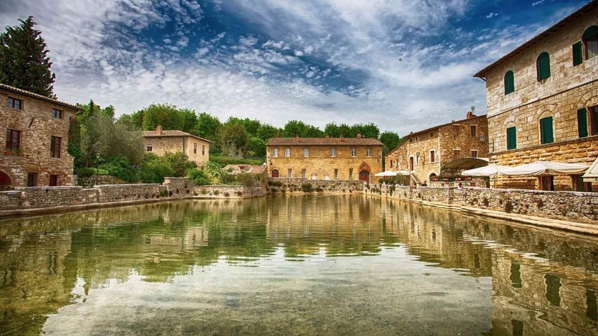 Bagno Vignoni2