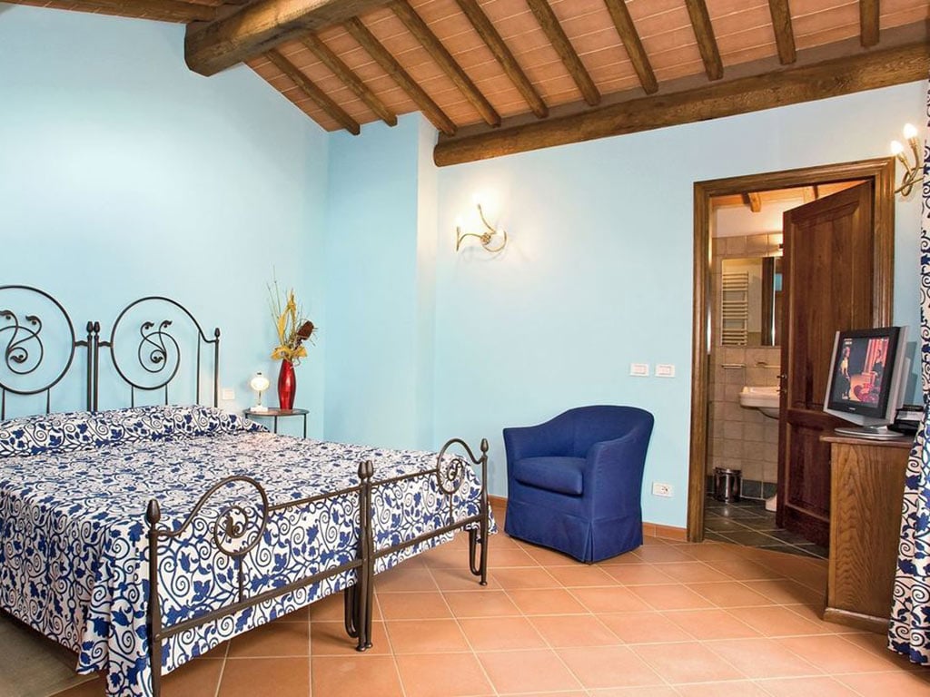 Poggio Cennina Resort 1 Poggio Cennina Resort 1