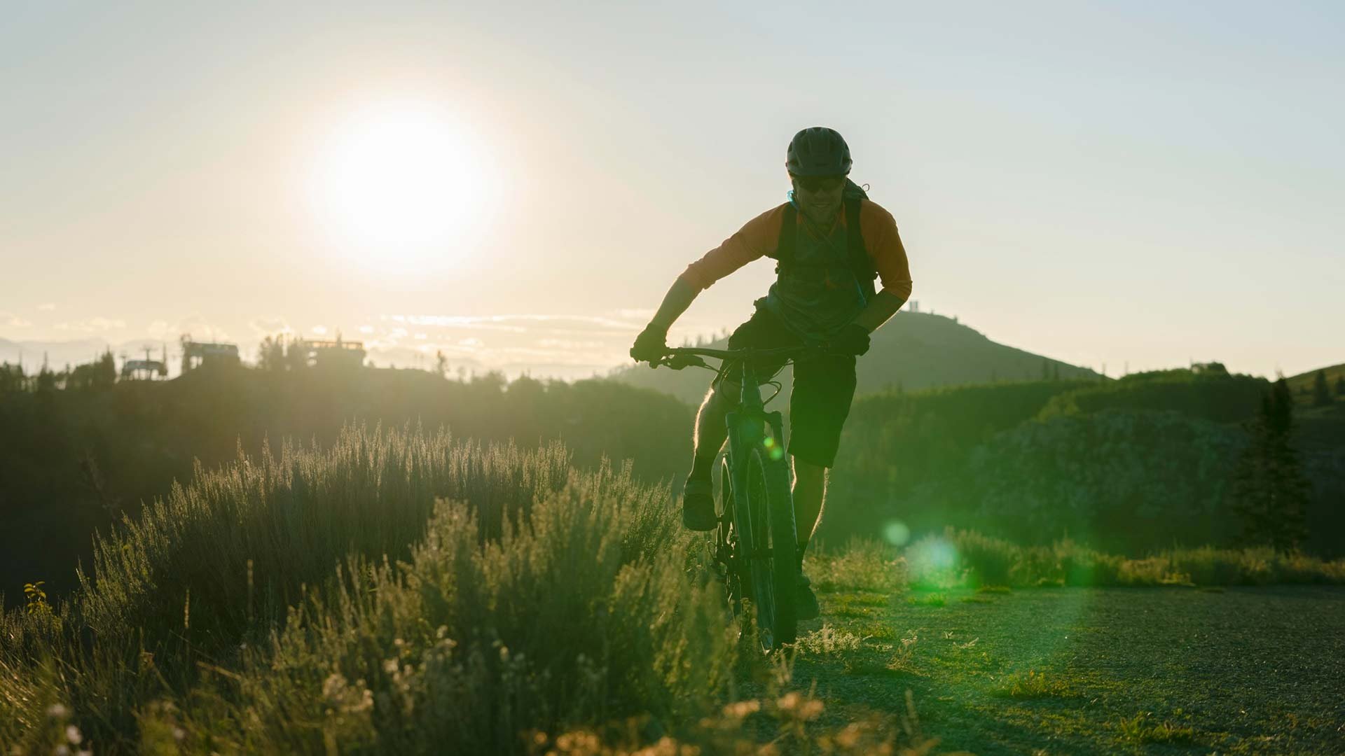 Mountain Bike1