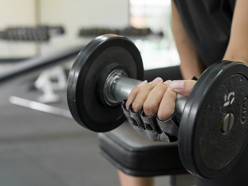 Gym1