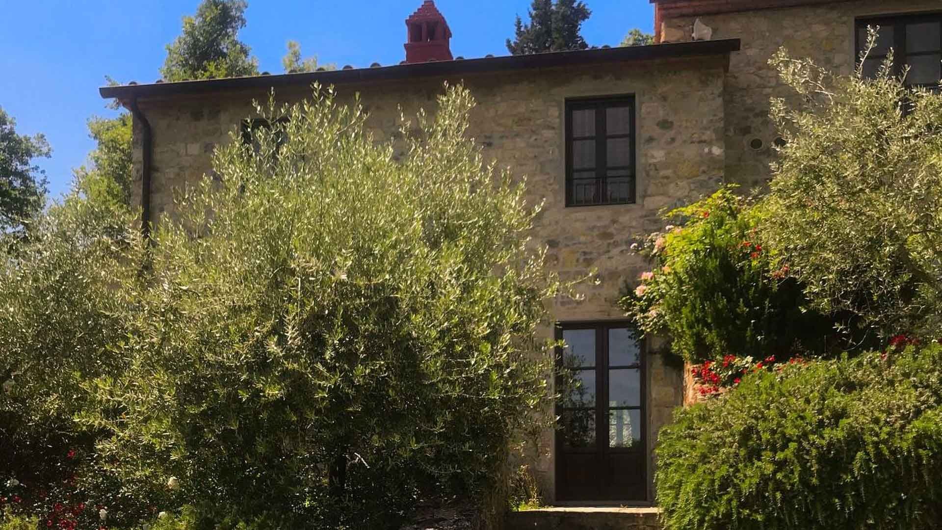 Deluxe Apartment5