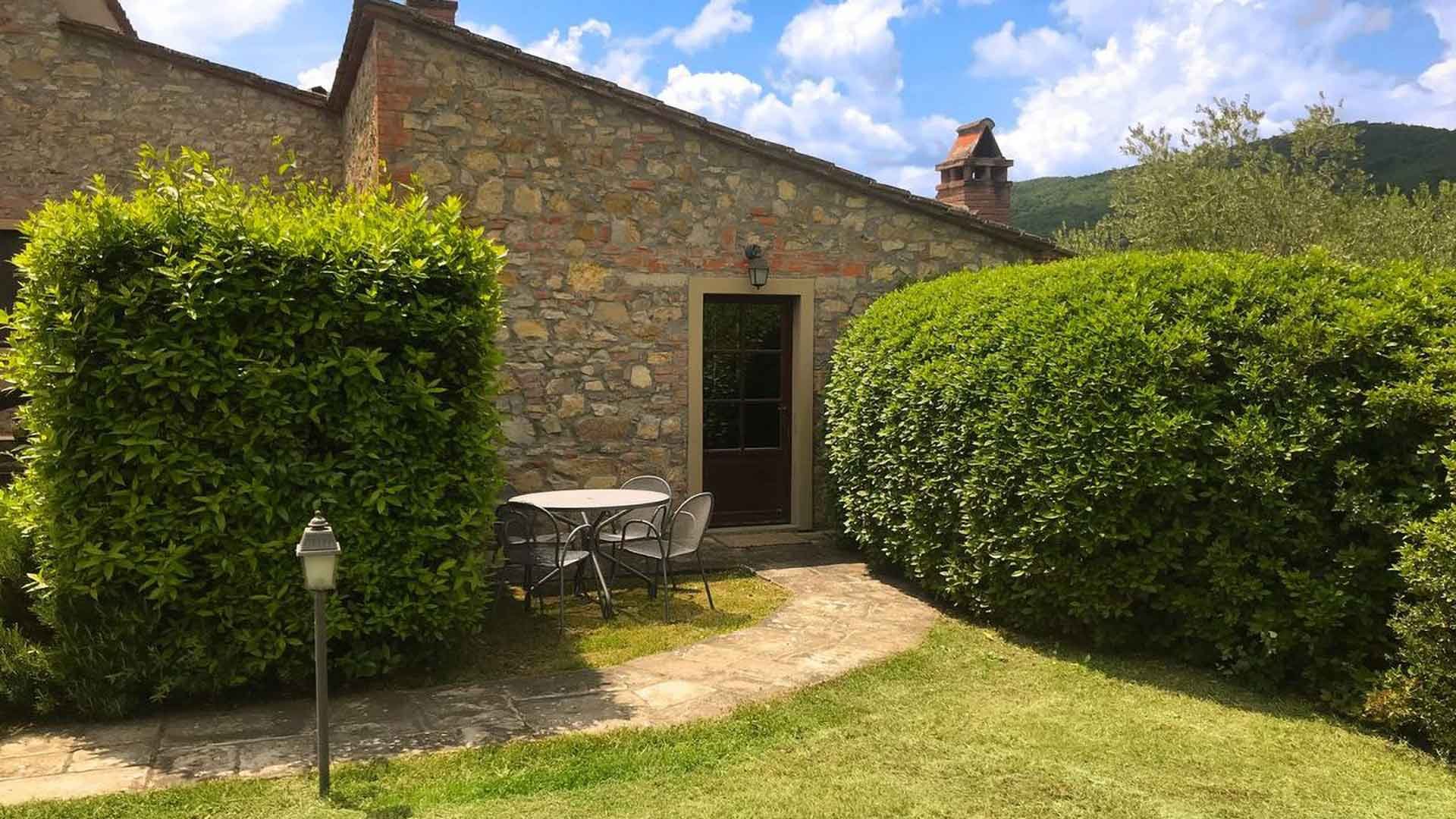Rooms & Villas3