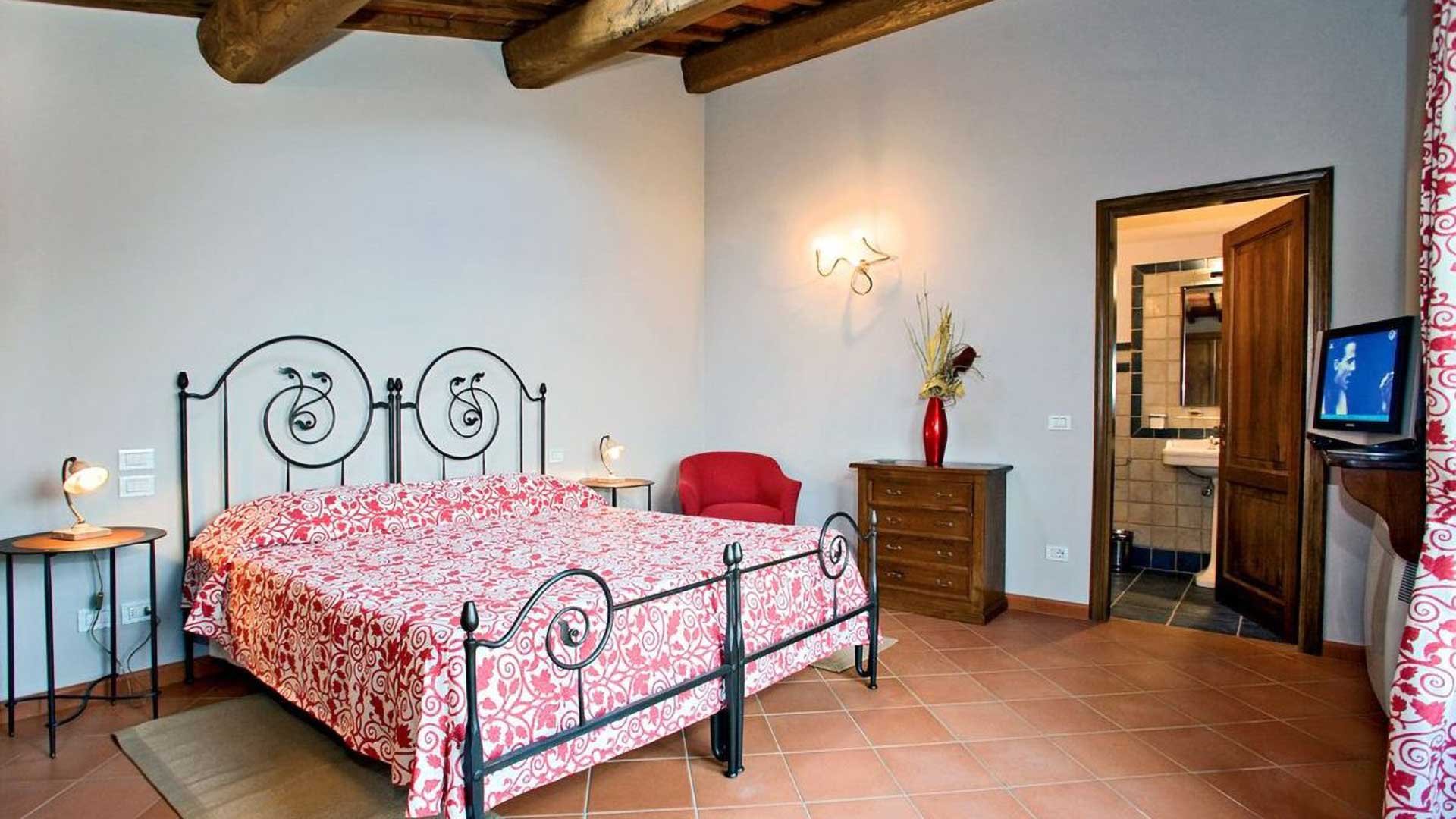 Double Room1