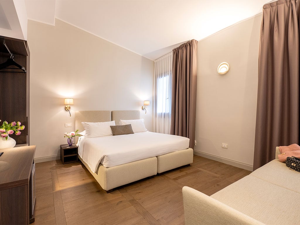Hotel Carlton 5