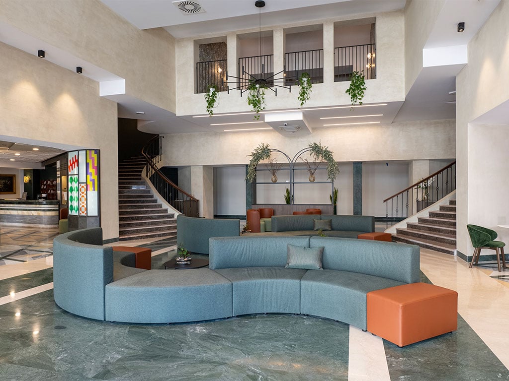 Hotel Carlton 5