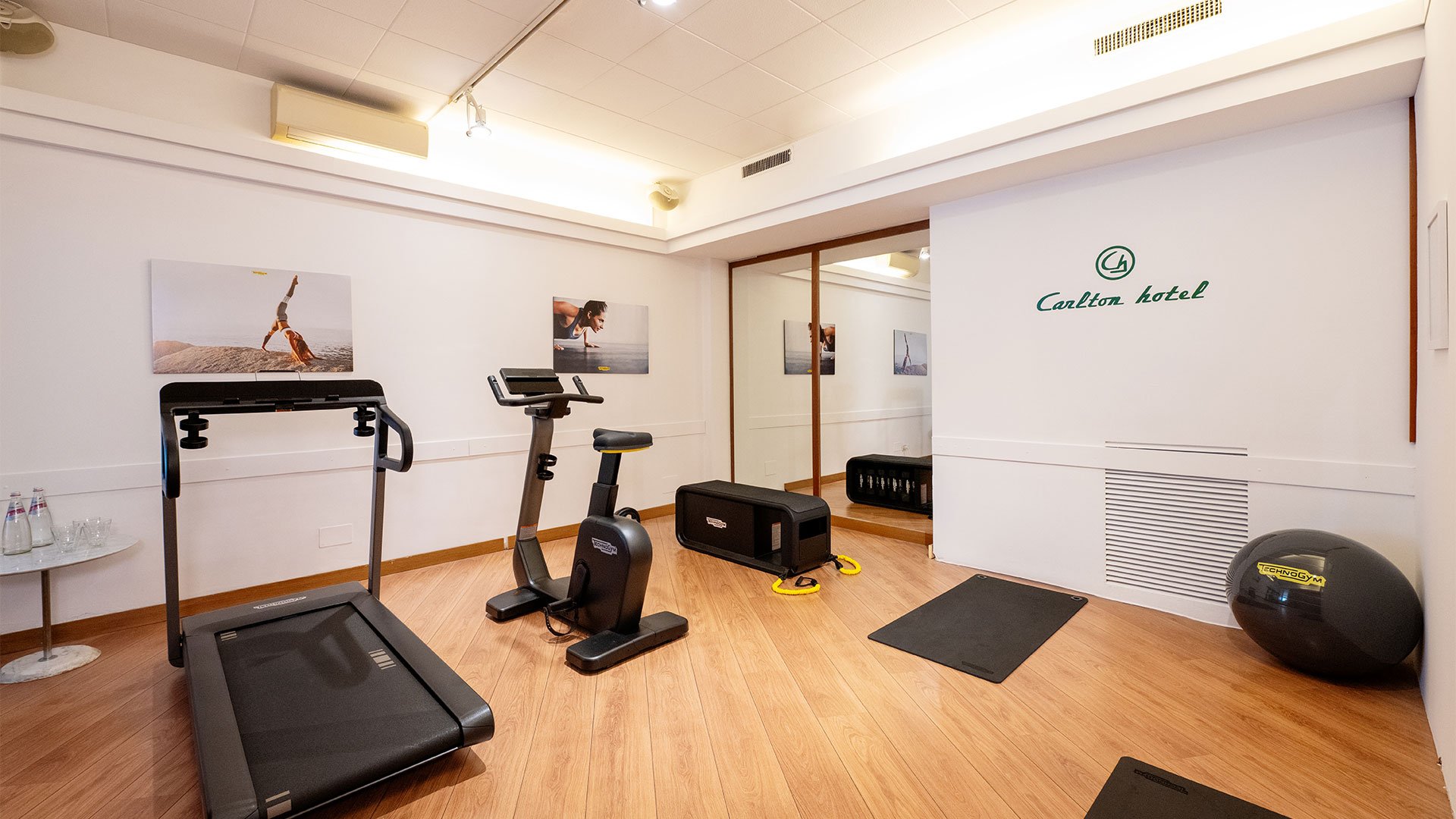 Gym7