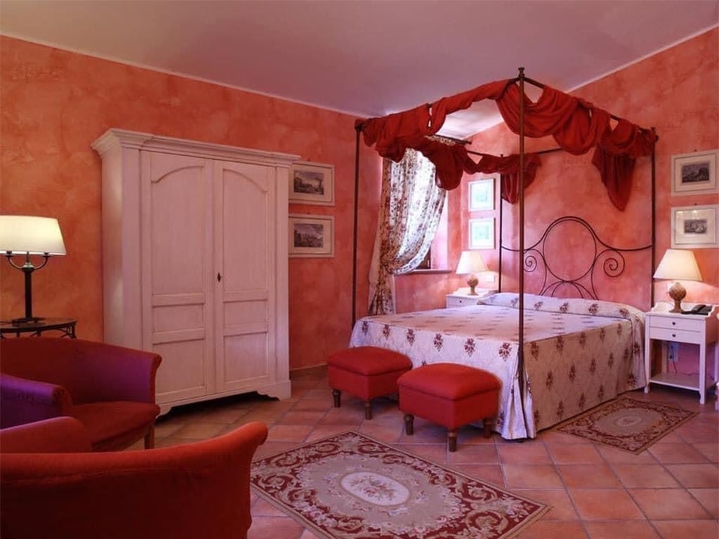 Agriturismo Il Borgo Country Resort 6