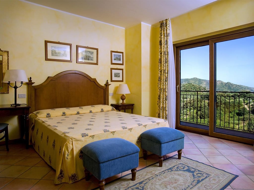 Agriturismo Il Borgo Country Resort 6