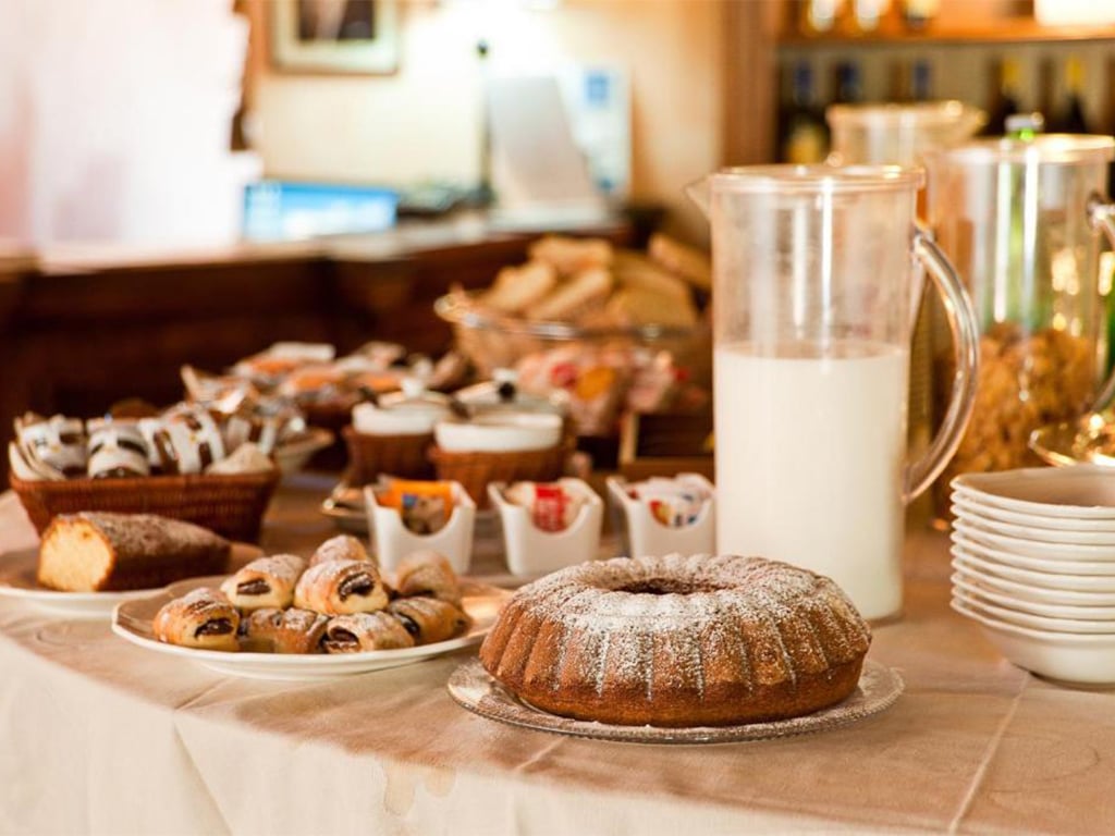 Agriturismo Il Borgo Country Resort 6