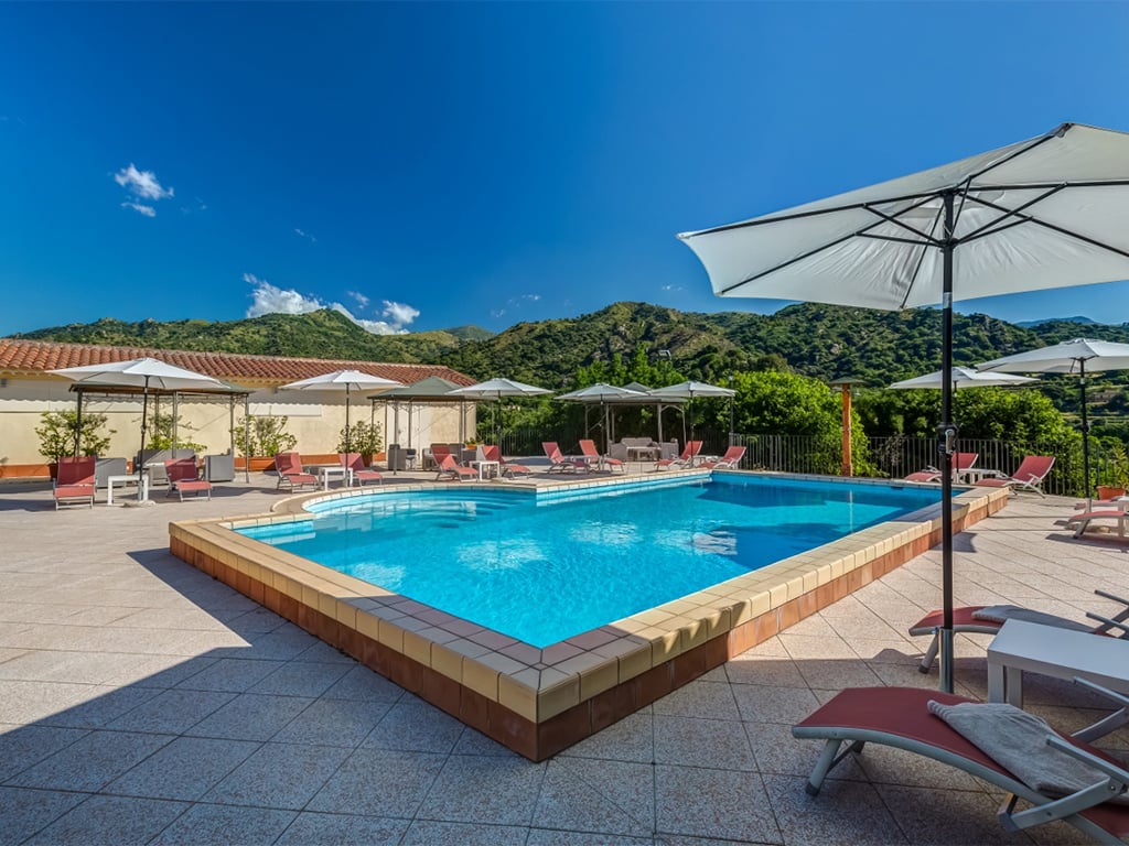 Agriturismo Il Borgo Country Resort 6