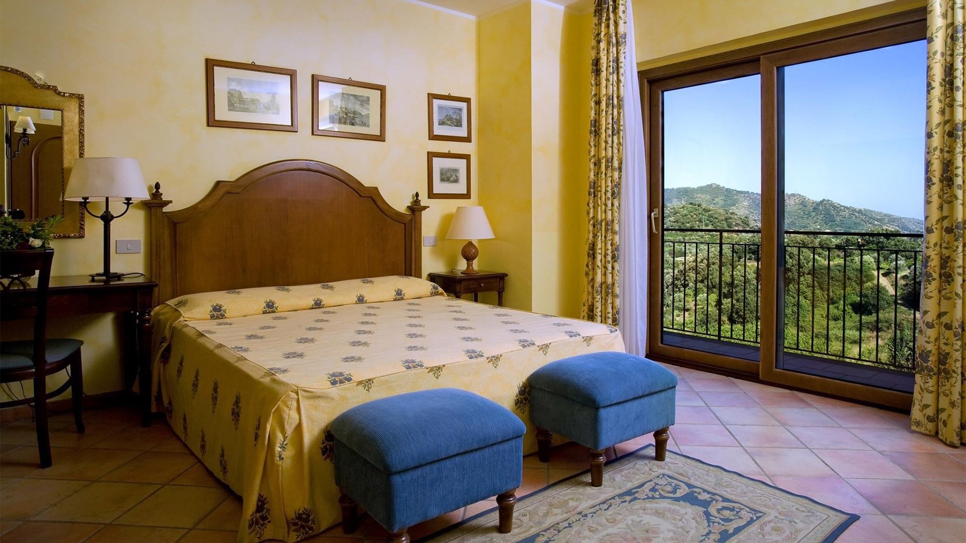 Agriturismo Il Borgo Country Resort6