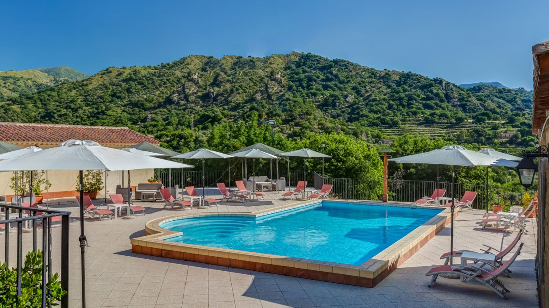 Agriturismo Il Borgo Country Resort3