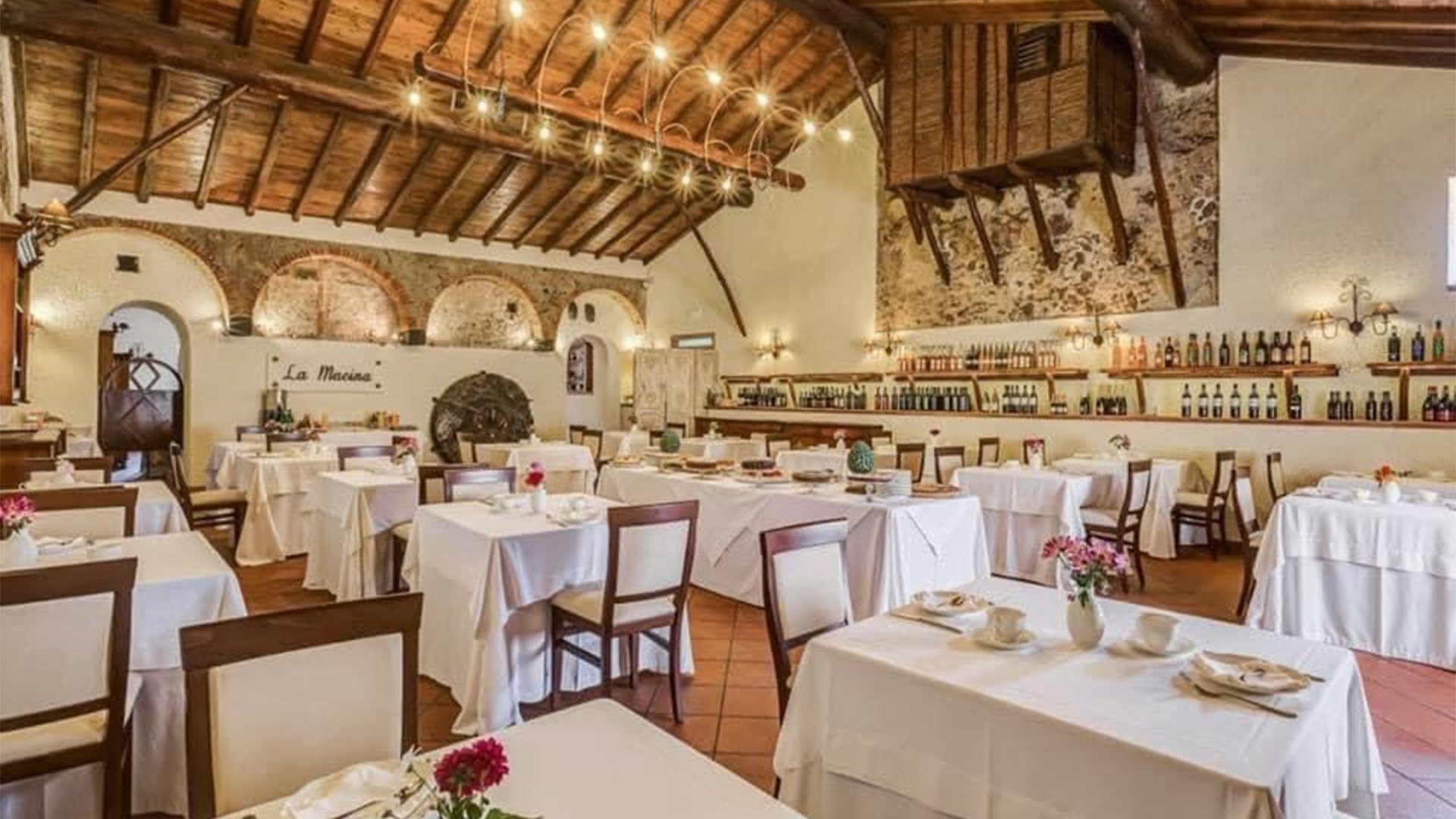 La Macina Restaurant4