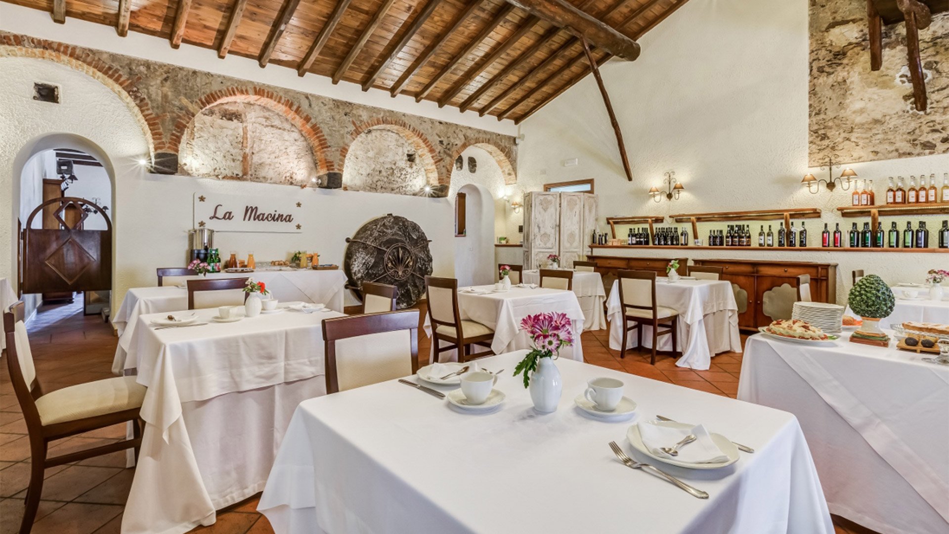 La Macina Restaurant3