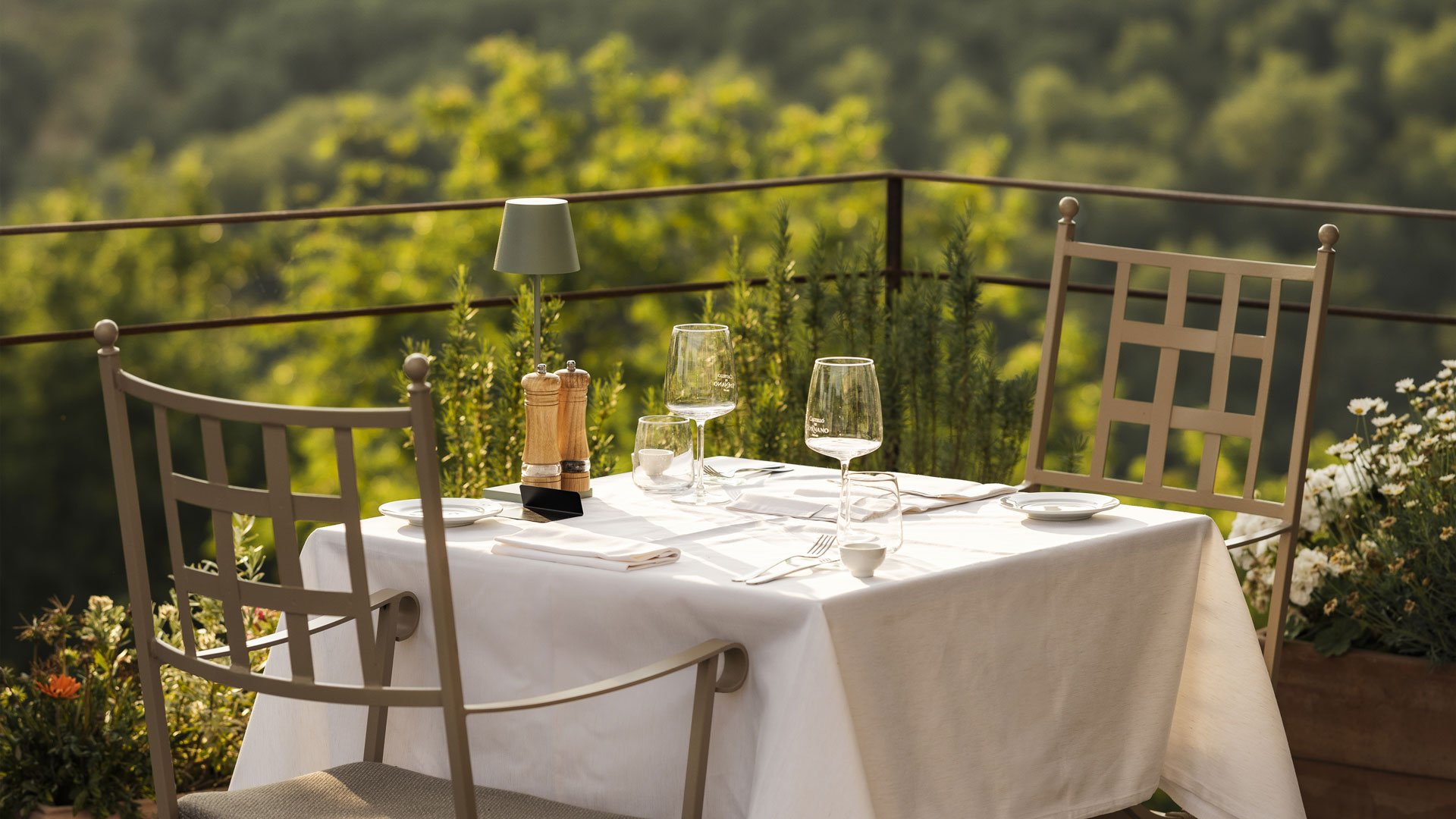 Castello di Tornano15