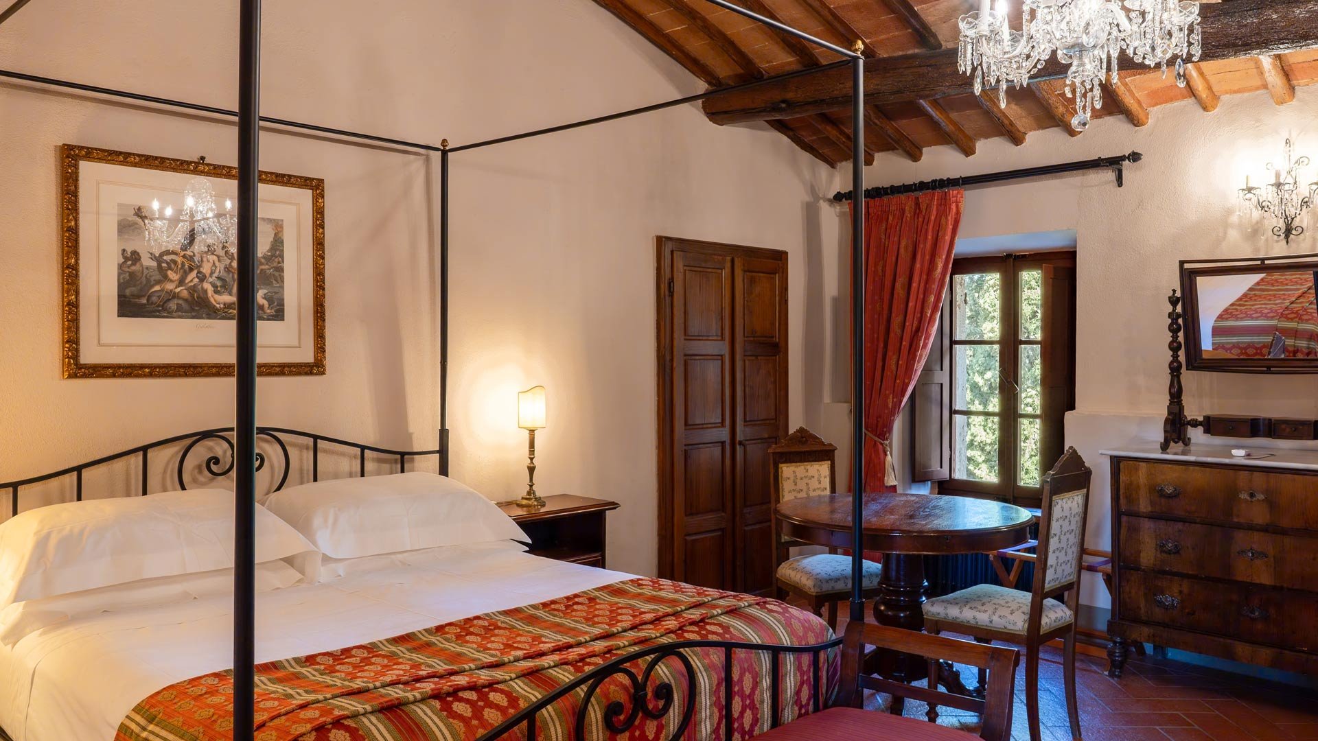 Castle Suite3
