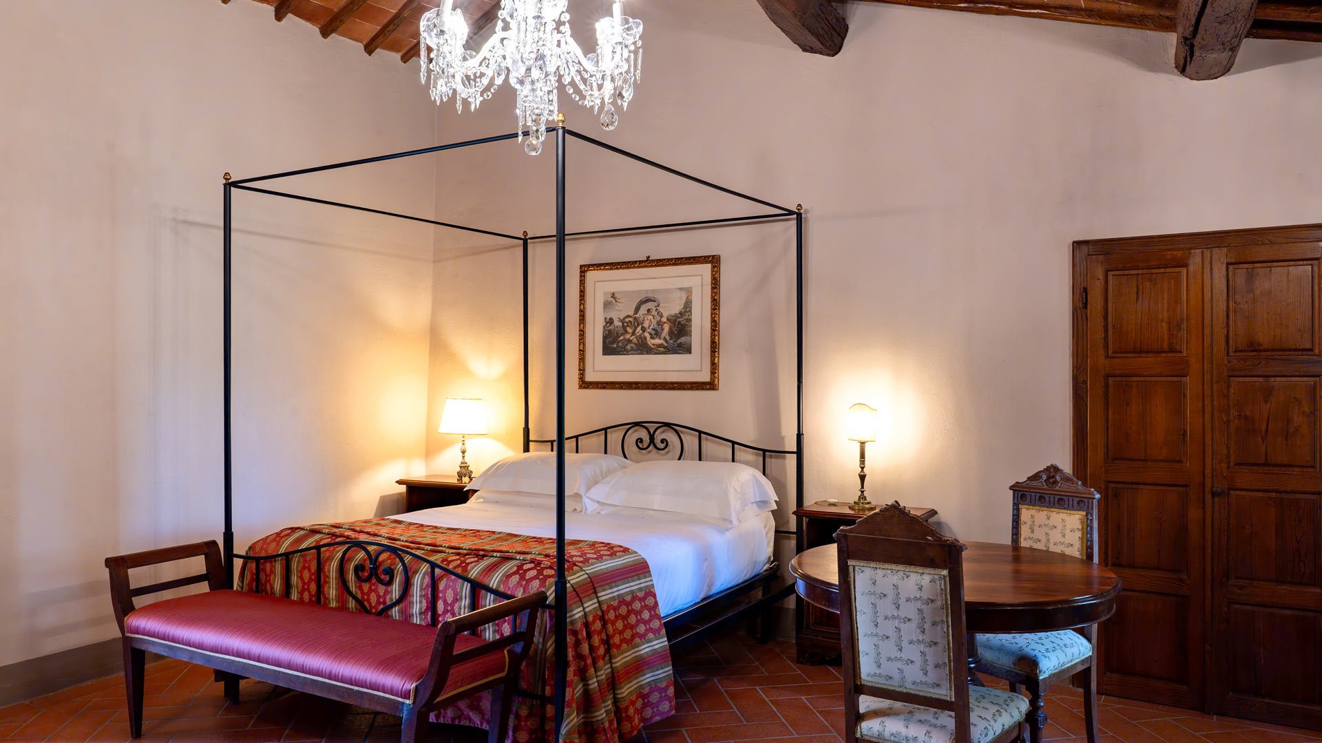 Castle Suite5