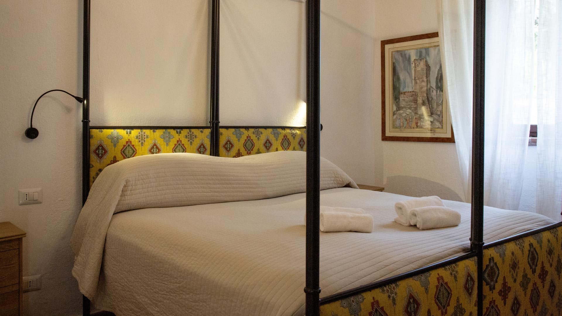 Cottage privato6